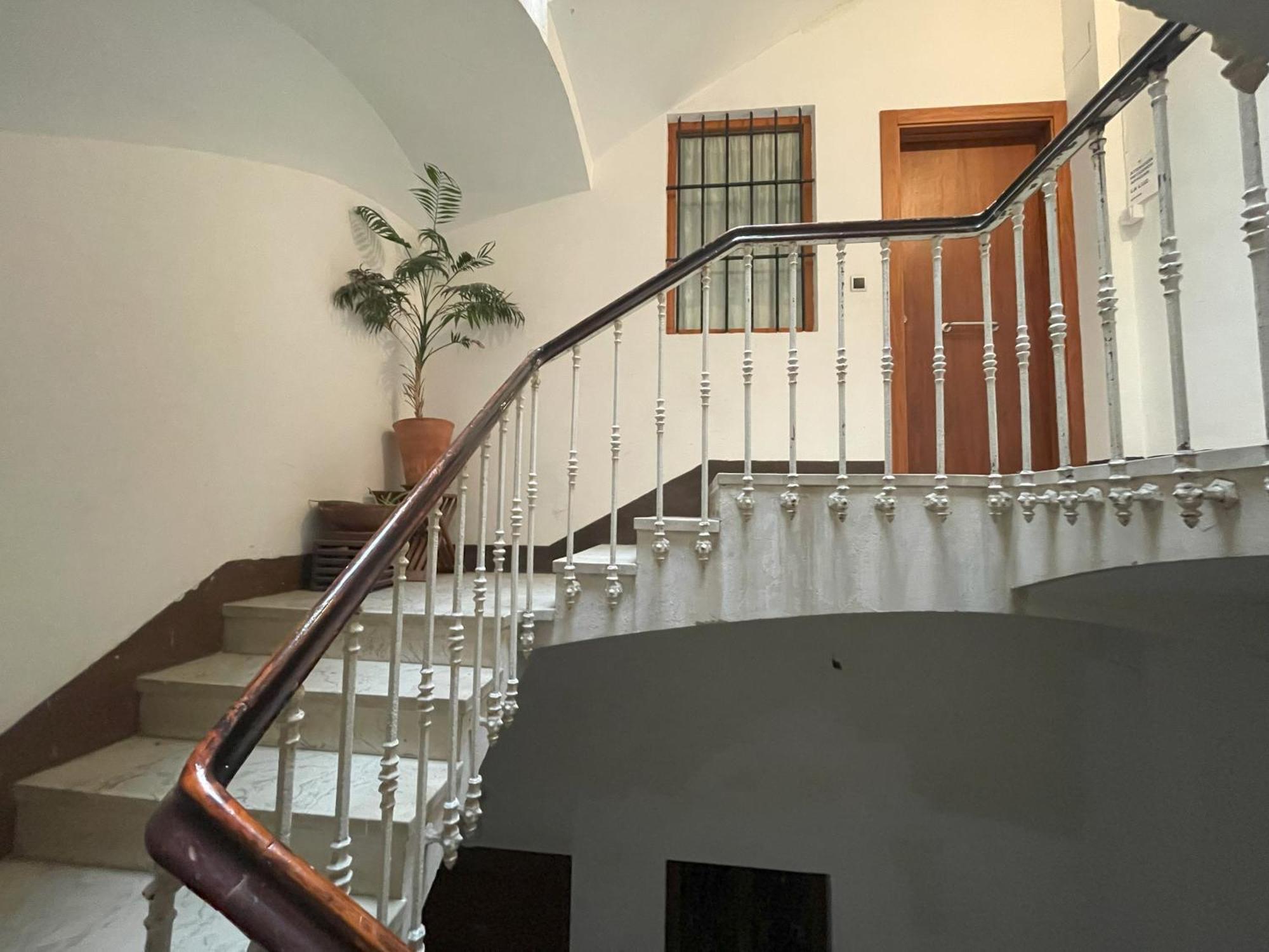 Casa El Angel Loft Denia Centro Con Parking Apartment Exterior photo